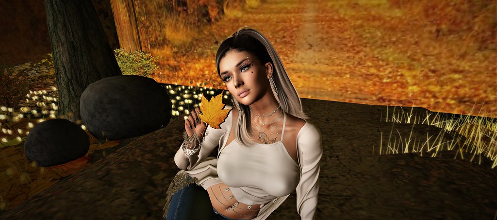 Autumn Beauty | Colors of Autumn | Rileigh Reed | Flickr