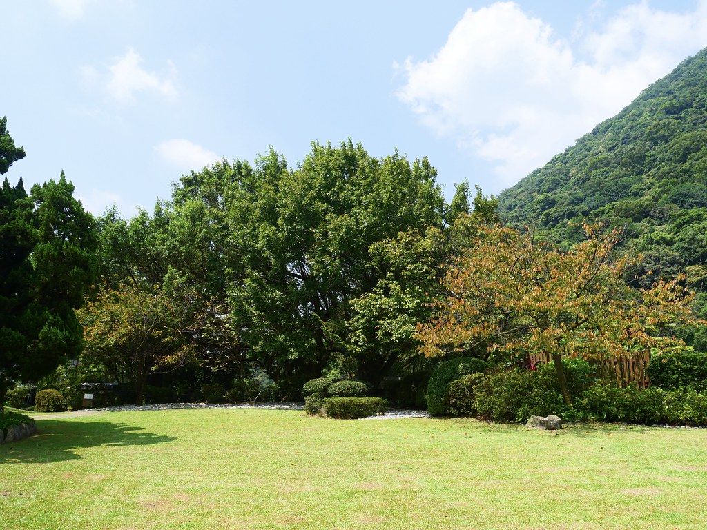 雀客藏居陽明山溫泉飯店