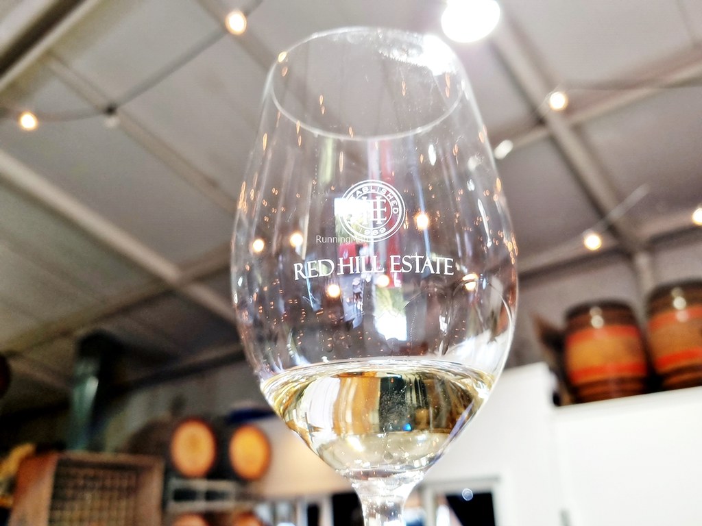 Wine 2019 Single Vineyard Chardonnay