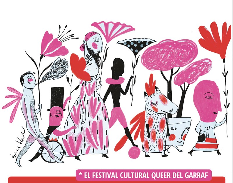 Sitges Queer Fest 2022