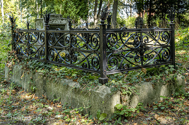 Königslutter, ..... alter Friedhof