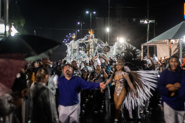 Carnaval São Leopoldo 2022 • (2022-05-02)