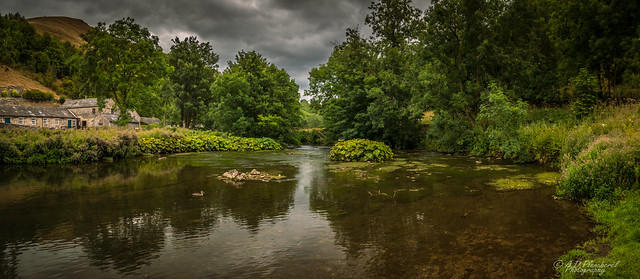 Grey skies down in the Upperdale (www.adp-photography.com)