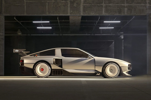 Hyundai cancela desenvolvimento de supercarro a hidrogénio