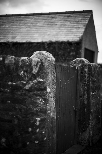Sanquhar, Scotland | by vhines200