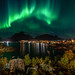 Aurora Borealis - Explored -