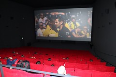 Kino Pathé 2021