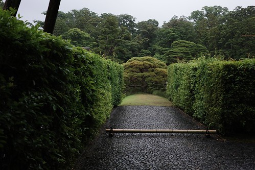 静かな京都をめぐる旅 11