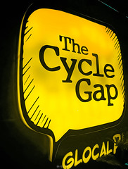 The Cycle Gap