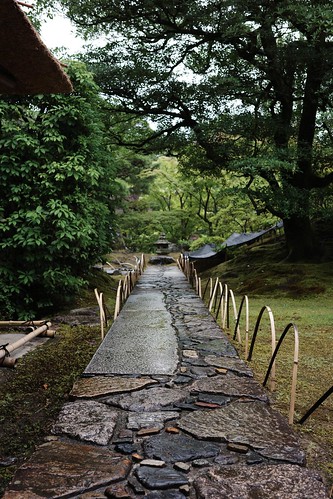 静かな京都をめぐる旅 11