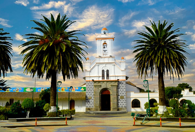 San José de Chaltura