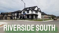Riverside South Ottawa Real Estate - HousesForSaleOttawa