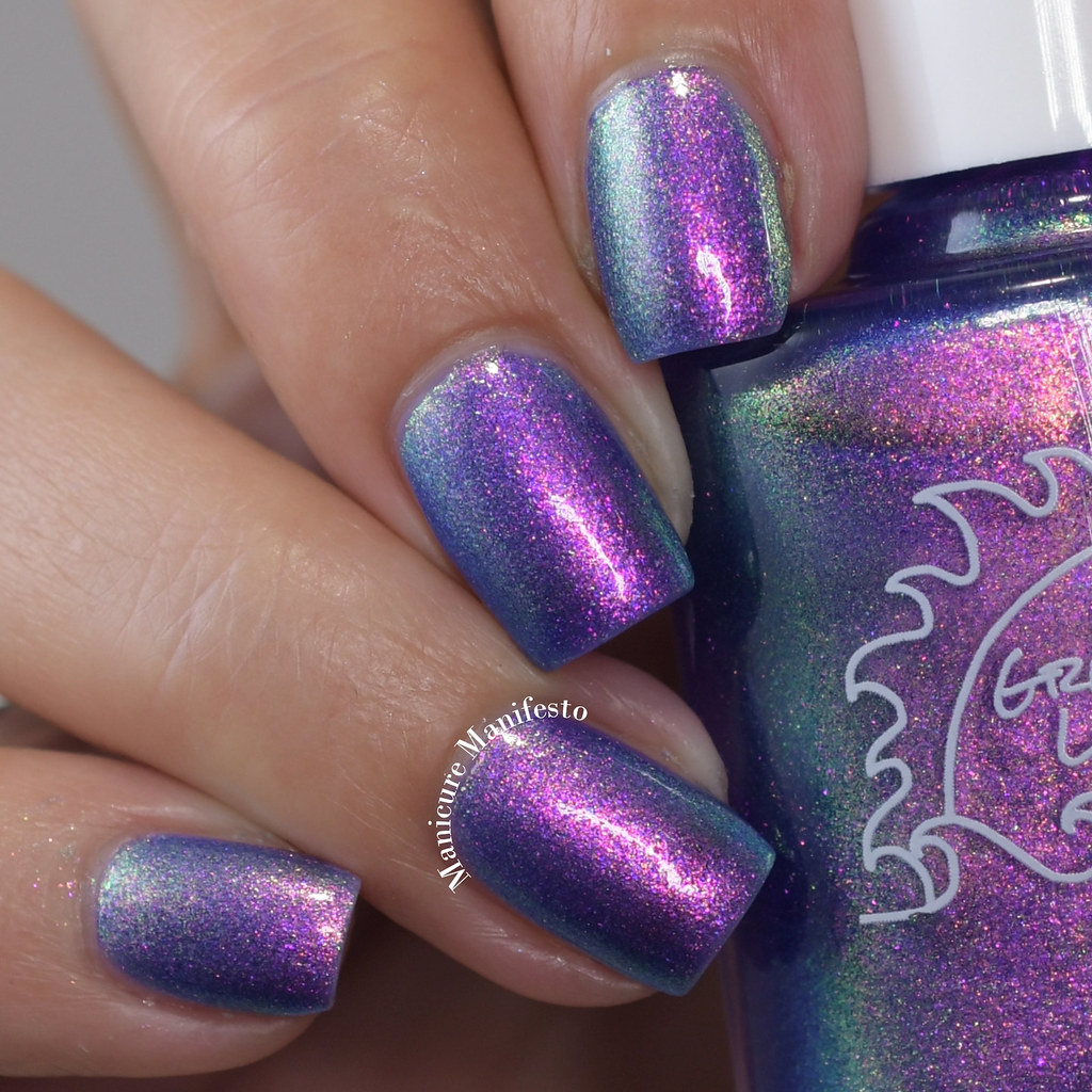 Great Lakes Lacquer I Want To Dream