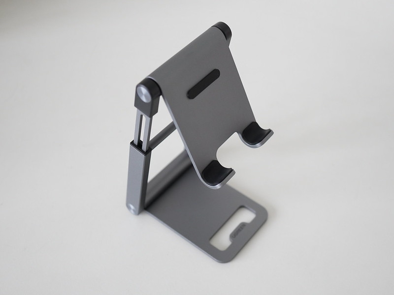 Ugreen Height Adjustable Aluminum Mobile Phone Holder