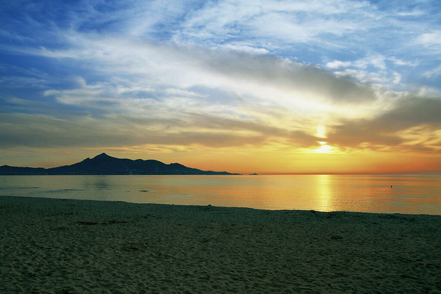 Sunrise Mallorca