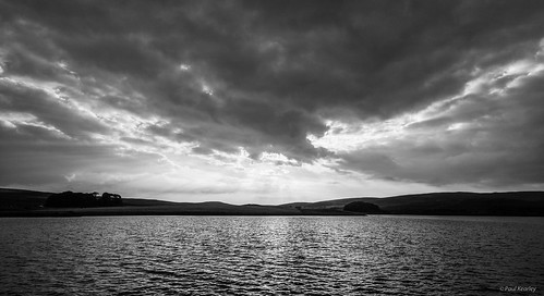 outdoors sunset nature cloud tranquilscene water sky nopeople scenics beautyinnature landscape lake rippled malhamtarn yorkshiredales uk stormy cloudsky scenicsnature day overcast nonurbanscene landscapescenery weather reflection cloudscape tarn canoneos5d canonef1635mmf28lusm
