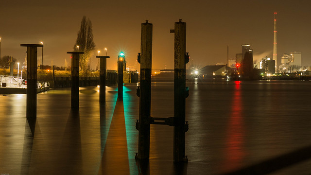 Harbourlights