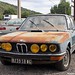 BMW 520 1972