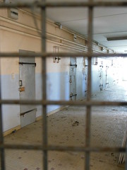 Rennes - Ancienne prison Jacques Cartier