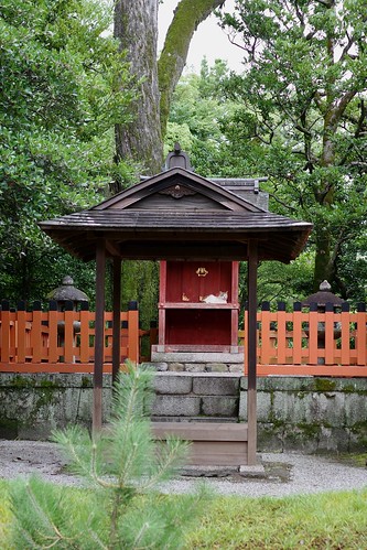 静かな京都をめぐる旅 12