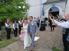 Hochzeit Pascal & Martina 2022