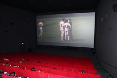 Kino Pathé 2021