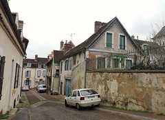 Joigny, Yonne