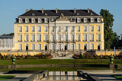 Augustusburg Palaces, Brühl
