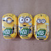 Limited edition Minion tictacs