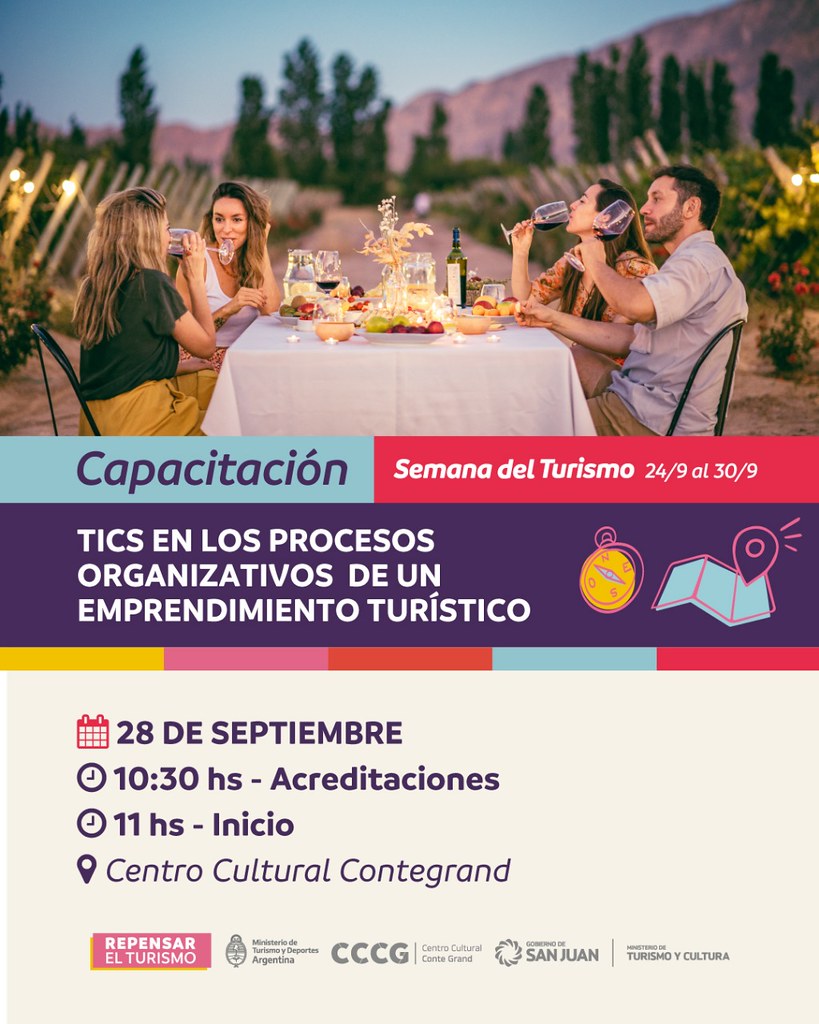 2022-09-23 TURISMO Y CULTURA  San Juan celebra al Turismo con varias actividades  (20)