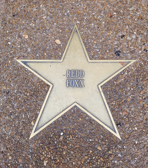 Redd Foxx Star on St. Louis Walk of Fame_20220906_123128 (2)