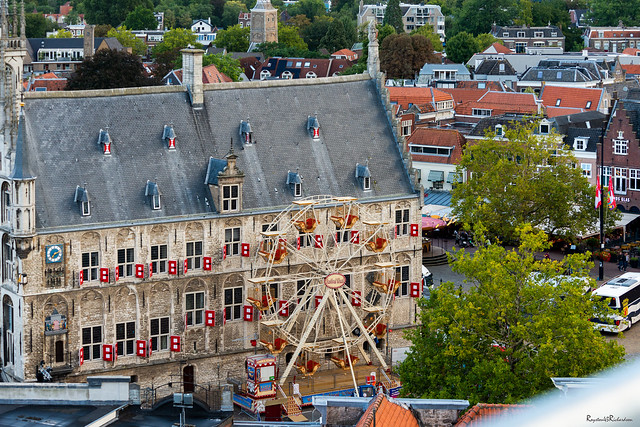 Old Town Hall Gouda