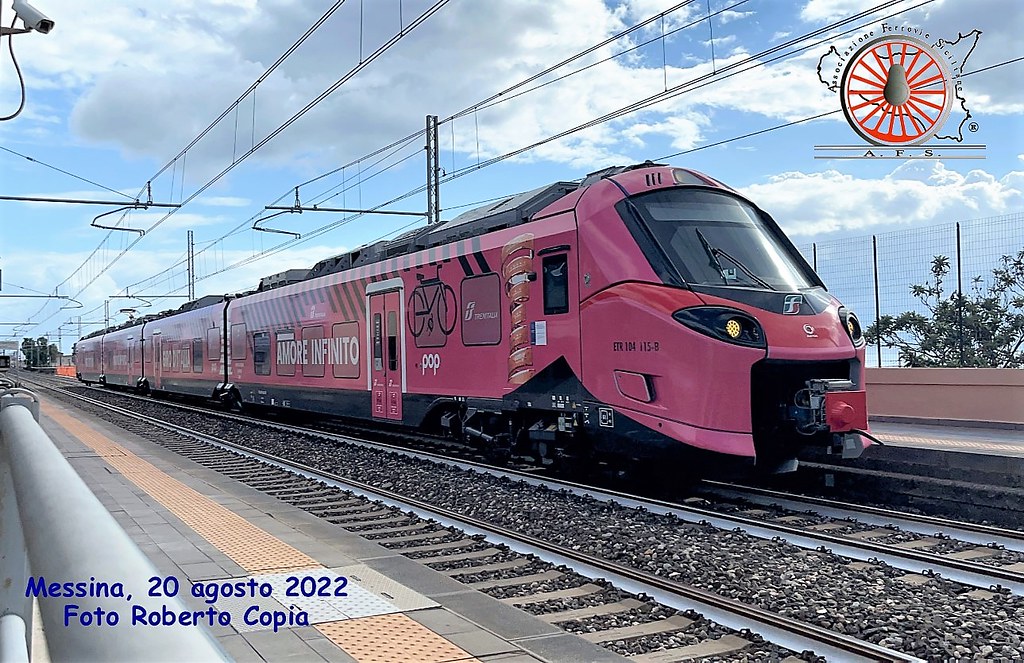Un POP in rosa (Foto del mese n.  148 -  Agosto 2022