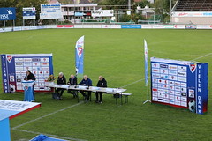 GV- FC Wettingen 2022