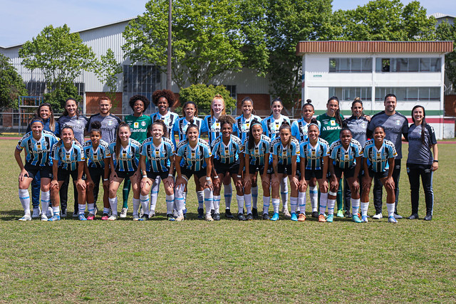 Oriente x Grêmio | Campeonato Gaúcho