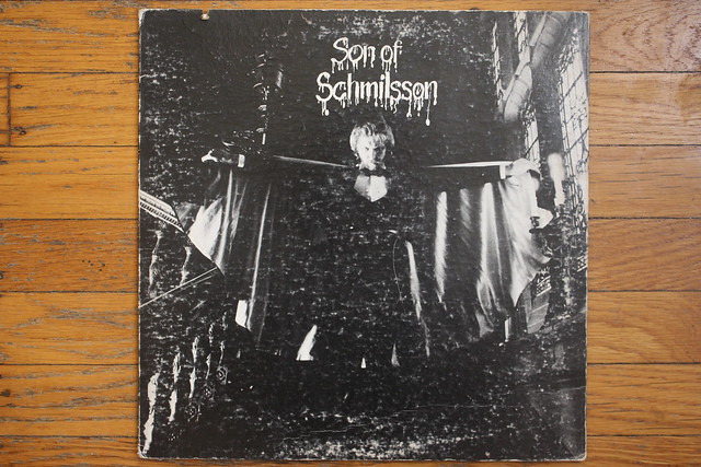 Son Of Schmilsson-Harry Nilsson (1972)