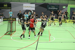 L-UPL Men GC Unihockey - Chur Unihockey 4:6 (24.09.2022)