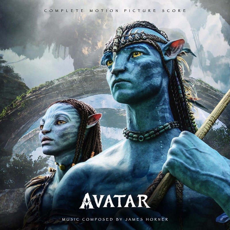 Avatar by James Horner