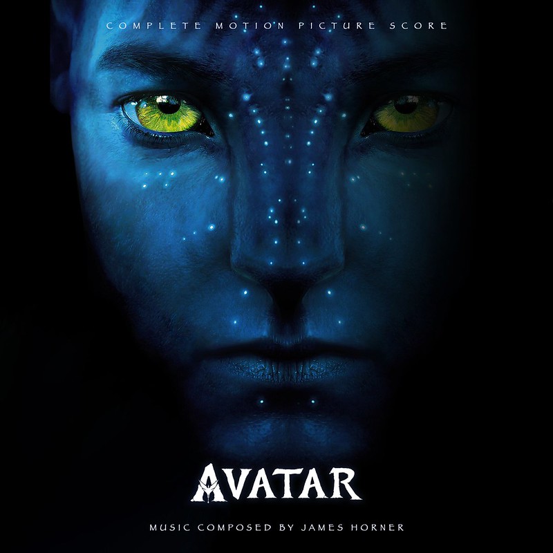 Avatar by James Horner