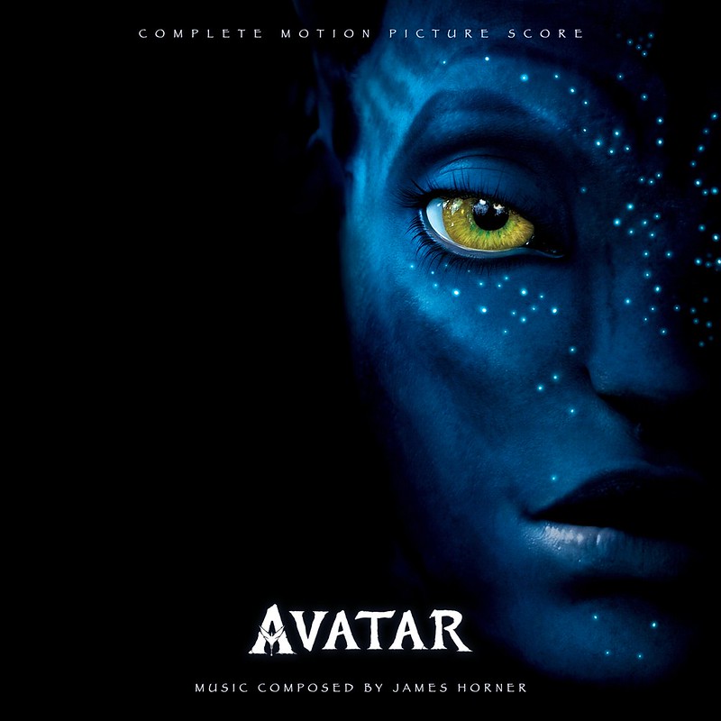 Avatar by James Horner