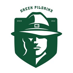 Green Pilgrims