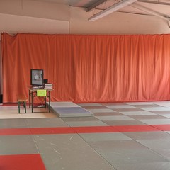 27.08.2022 40 Jahr-Jubiläum Aikido-Club Aarau