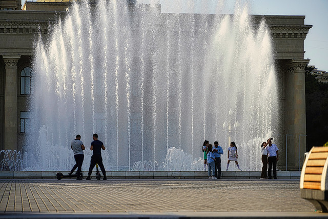 DSC03879 Water Wall