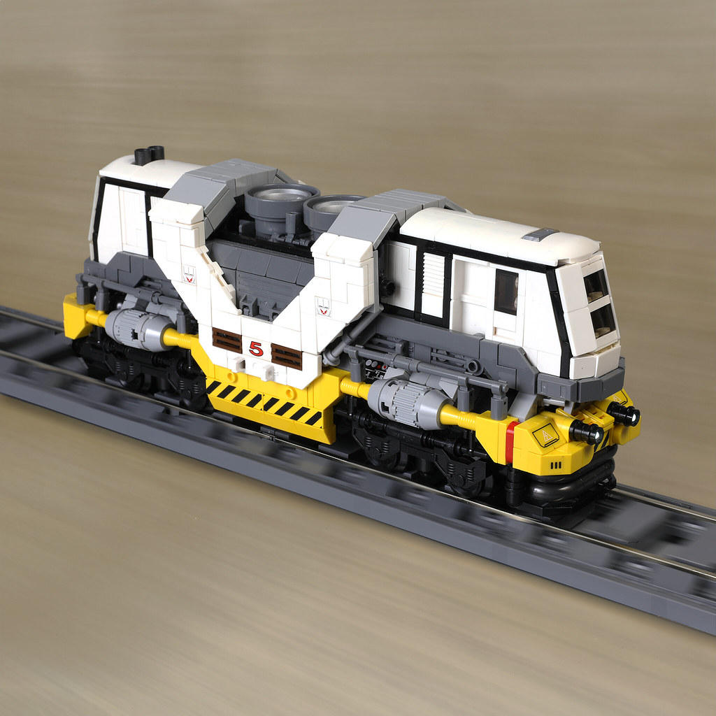 LEGO City Summer 2022 train sets revealed [News] - The Brothers Brick