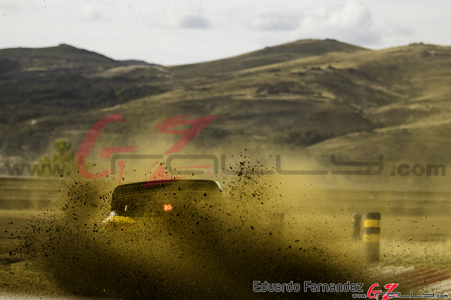 Rallycross de Montealegre 2022 - Eduardo Fernandez