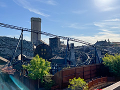Photo 3 of 10 in the Phantasialand gallery