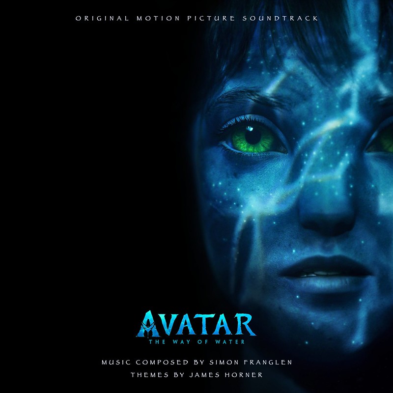 Avatar: The Way of Water by James Horner