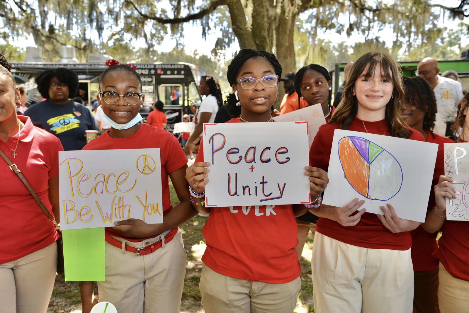 Savannah Day of Peace
