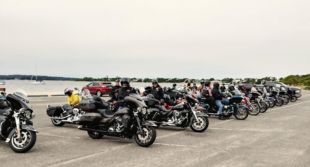 Li Harley Riders Untitled | L I Harley Riders MC | Flickr