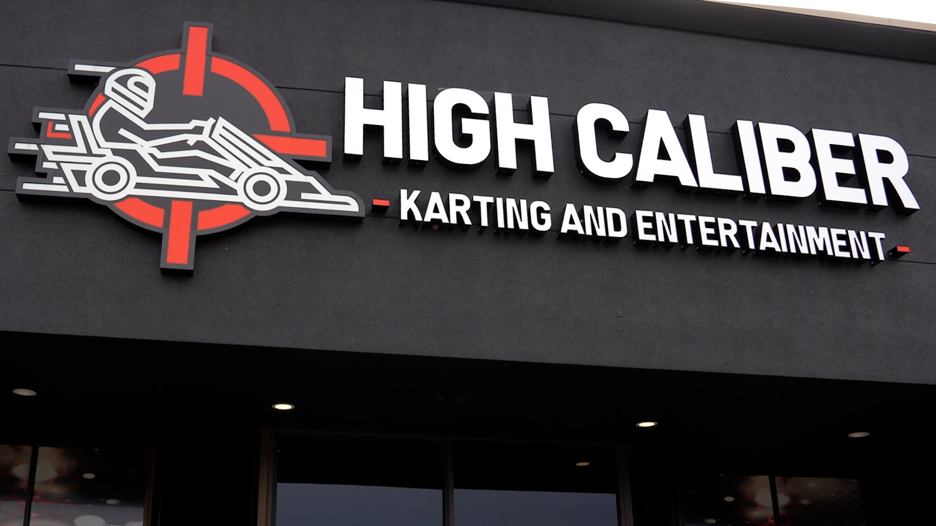 First Responders Appreciation Day at High Caliber Karting & Entertainment